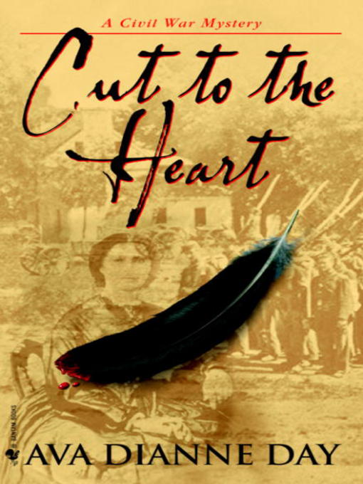 Title details for Cut to the Heart by Ava Dianne Day - Available